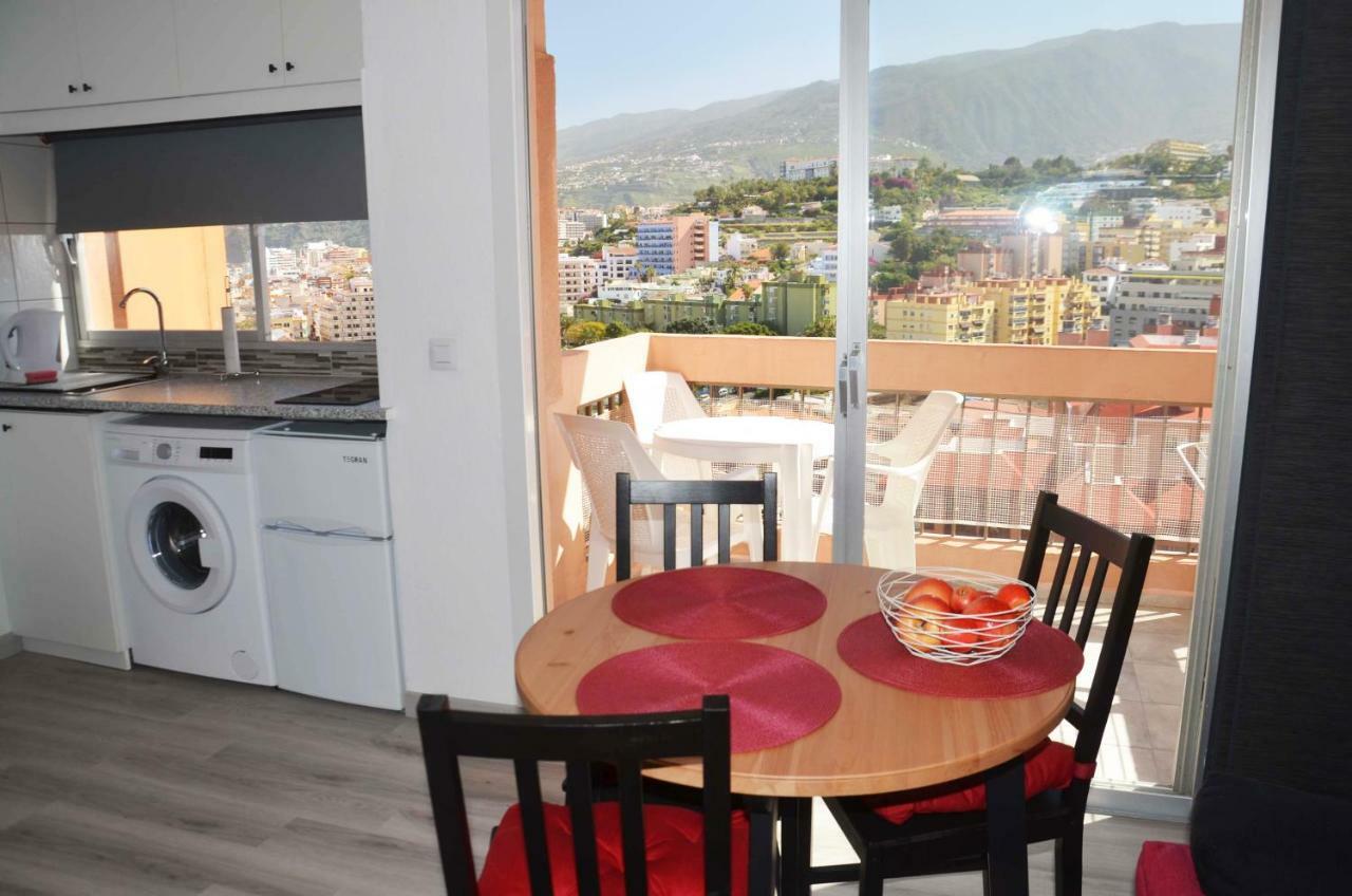 Sunshine Appartement *